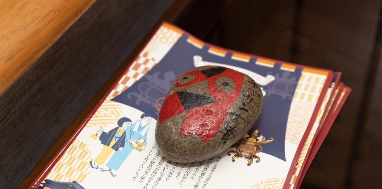 Hotel Tabist Yamaga Onsen Yuyado Izumi Exterior foto