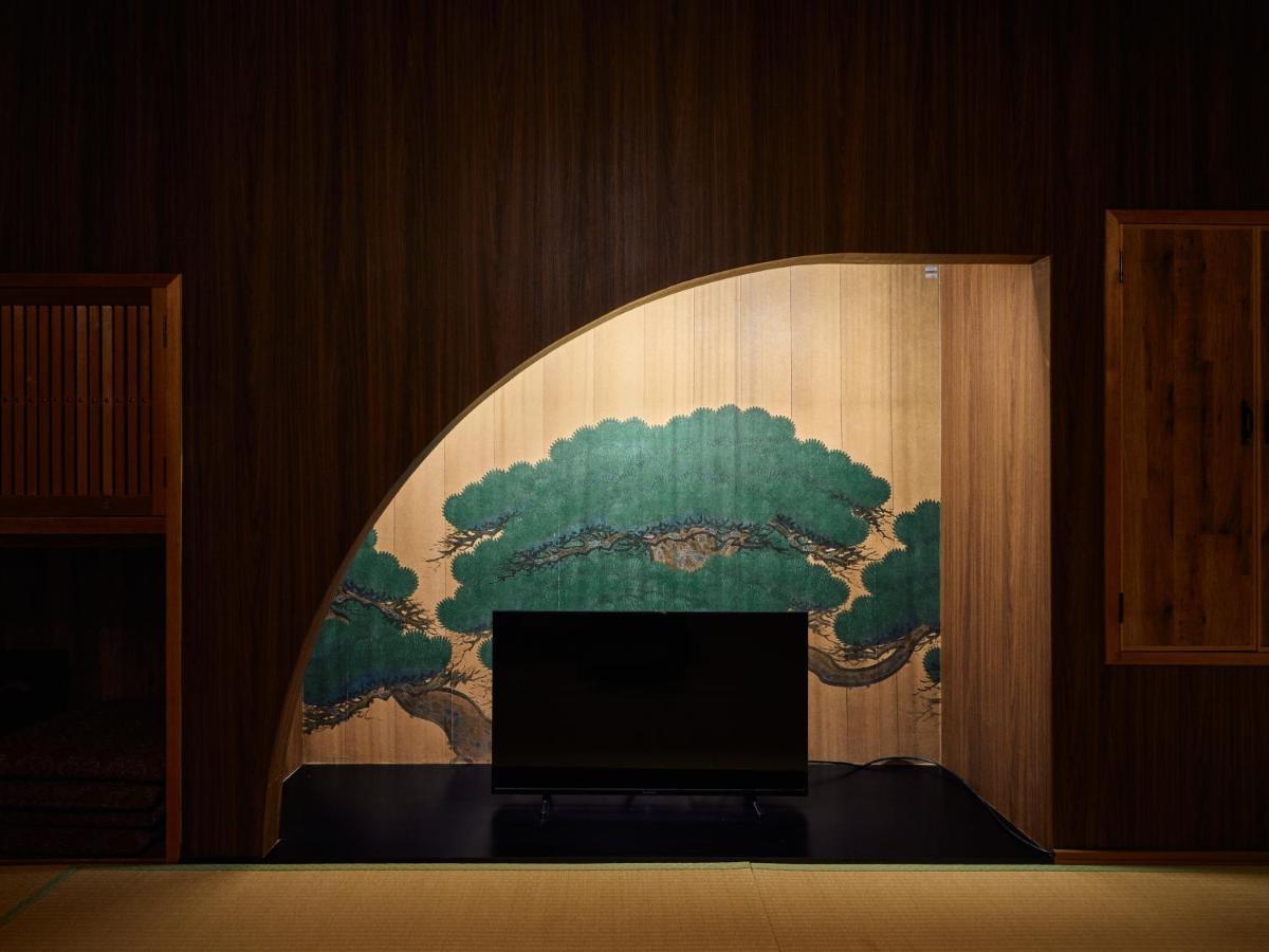 Hotel Tabist Yamaga Onsen Yuyado Izumi Exterior foto