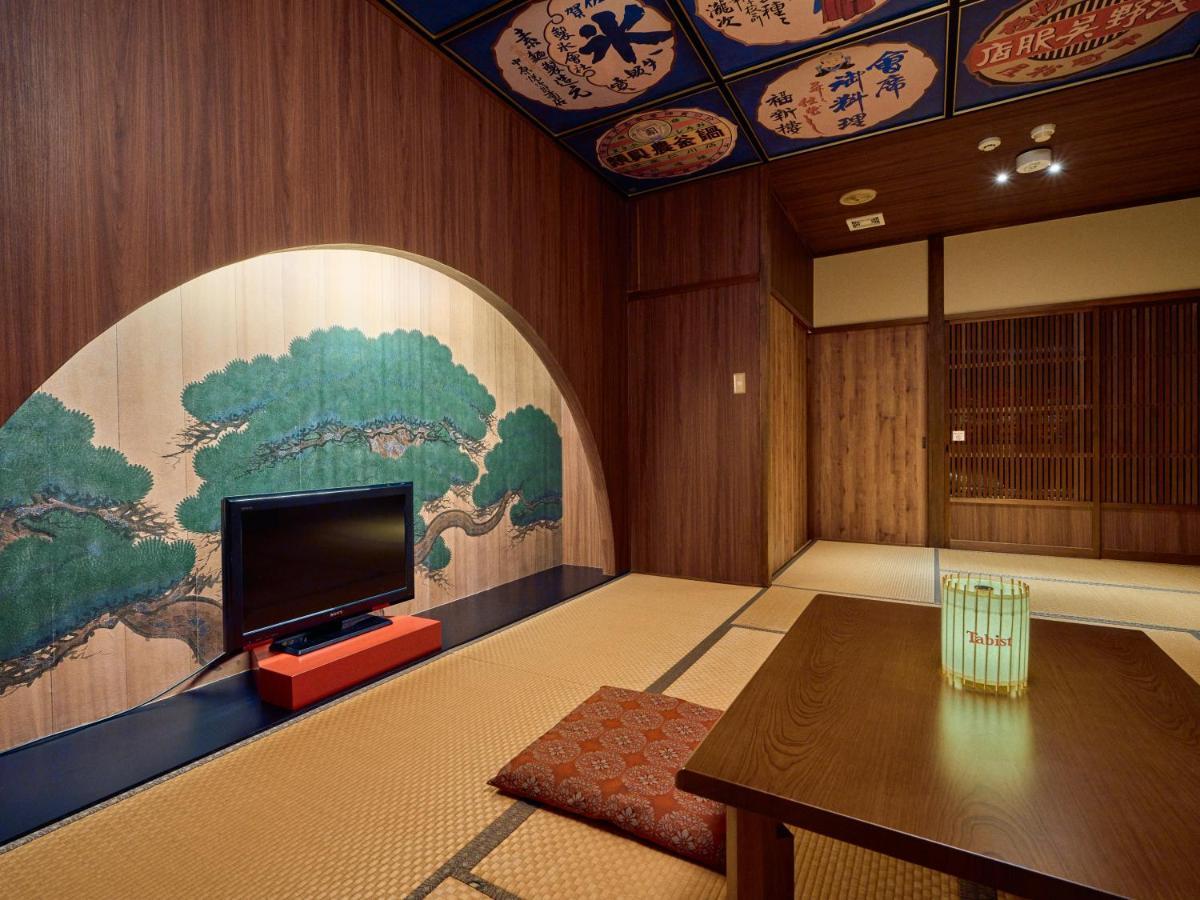 Hotel Tabist Yamaga Onsen Yuyado Izumi Exterior foto