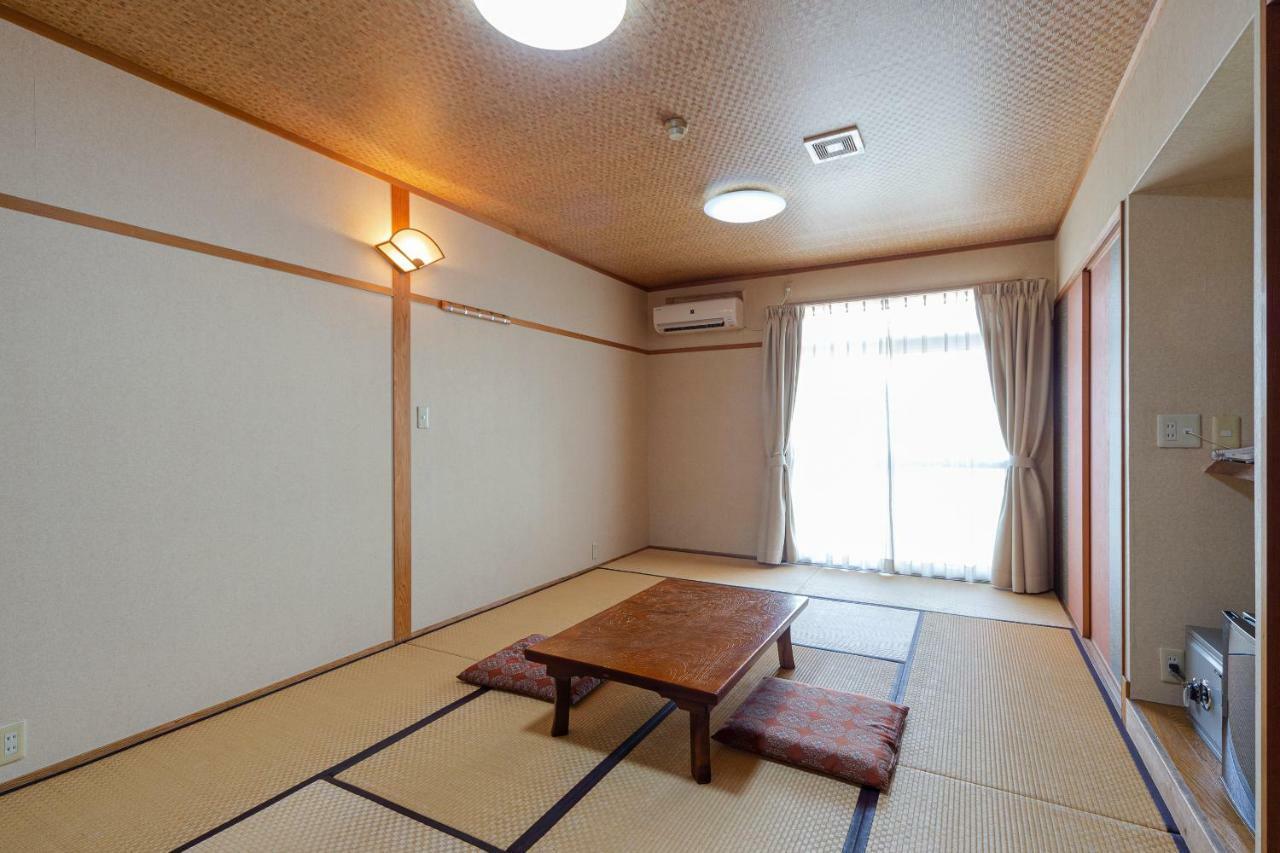 Hotel Tabist Yamaga Onsen Yuyado Izumi Exterior foto