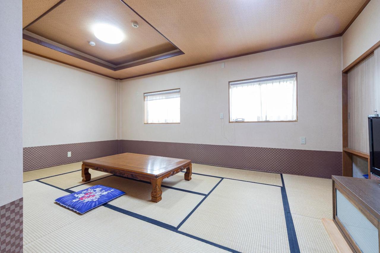 Hotel Tabist Yamaga Onsen Yuyado Izumi Exterior foto